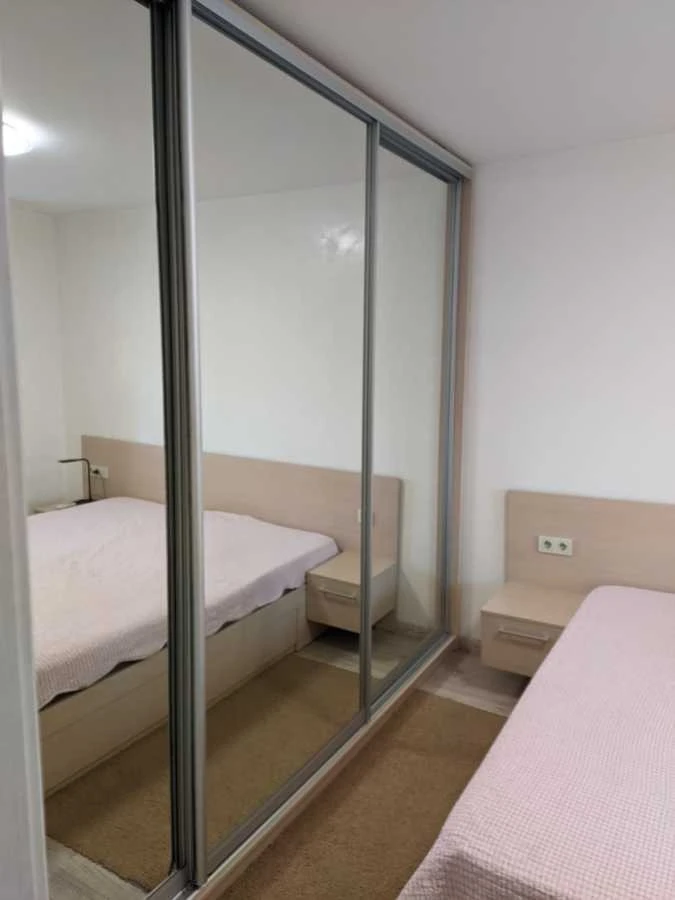 Продаж 3-кімнатної квартири 57 м², Миколи Кібальчича вул., Р