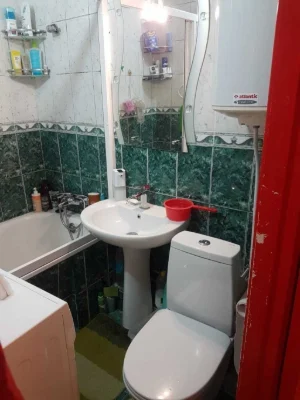 Продаж 2-кімнатної квартири 45 м², Вацлава Гавела бул., 83Г