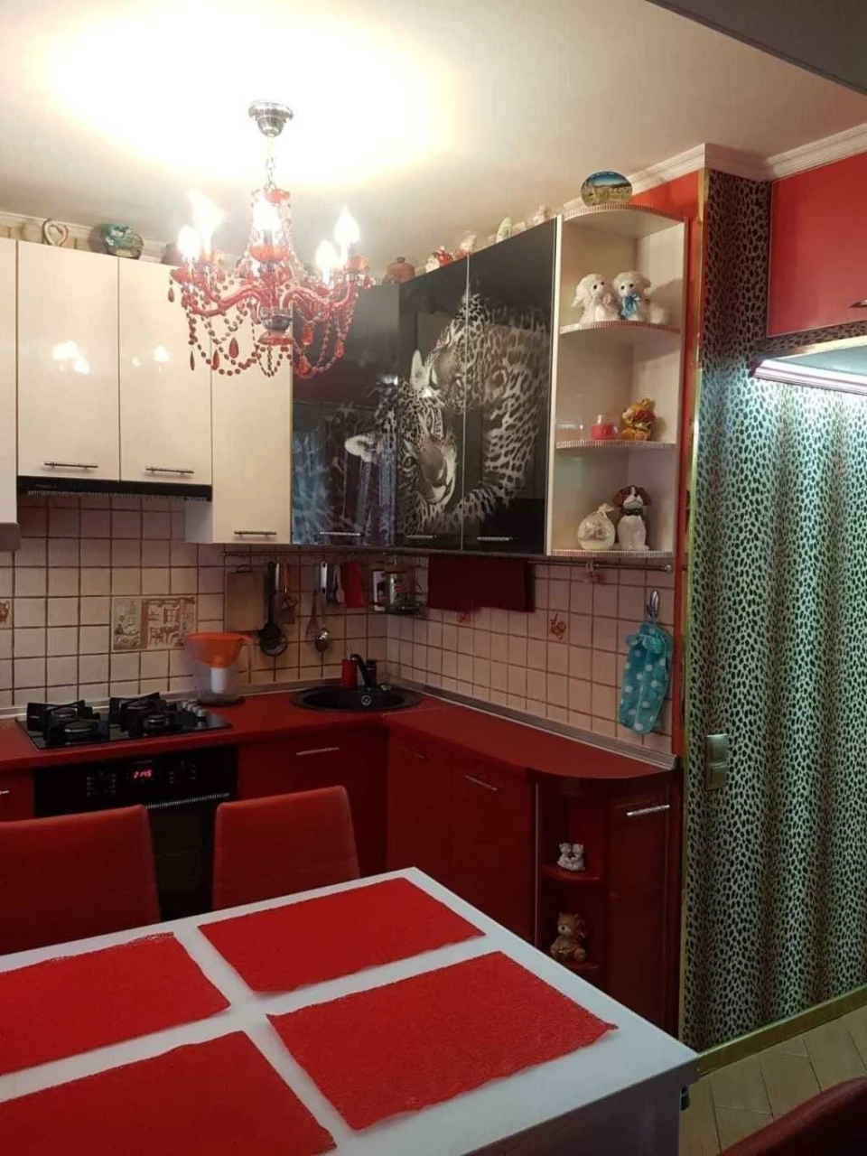 Продаж 2-кімнатної квартири 45 м², Вацлава Гавела бул., 83Г