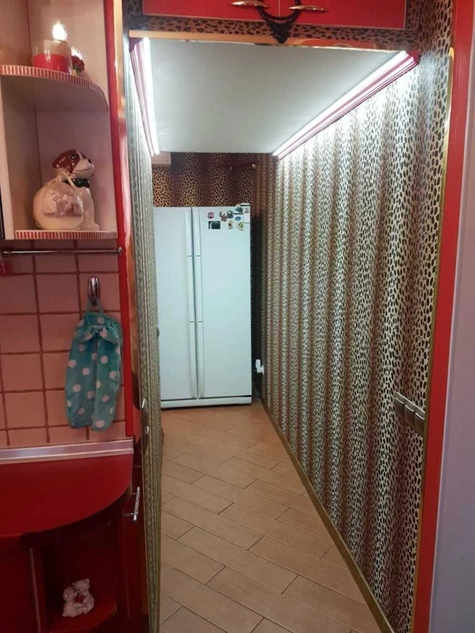 Продаж 2-кімнатної квартири 45 м², Вацлава Гавела бул., 83Г