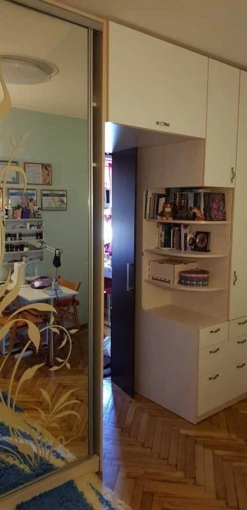 Продаж 2-кімнатної квартири 45 м², Вацлава Гавела бул., 83Г
