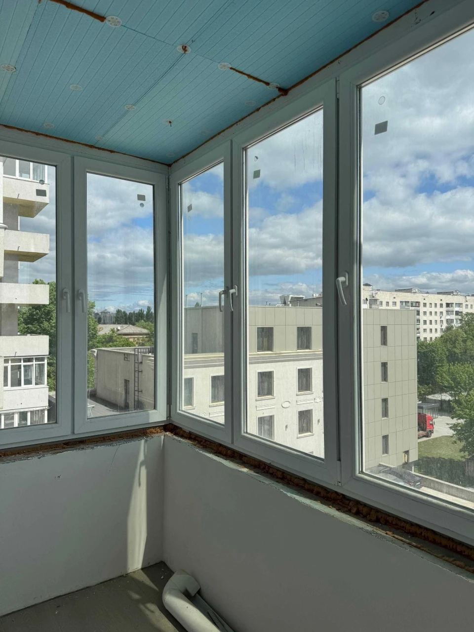 Продаж двокімнатна квартира 6 поверх 98 кв.м. Нивки Щербаків