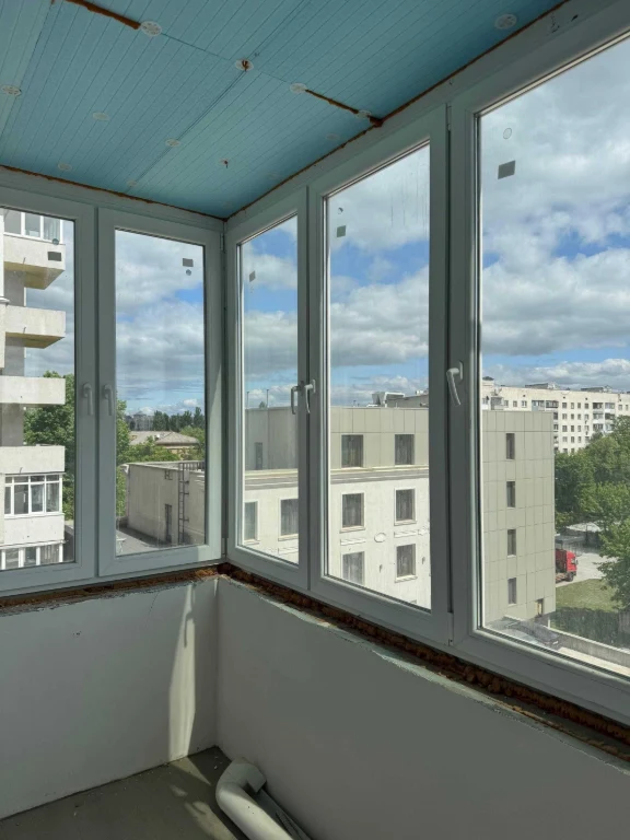 Продаж двокімнатна квартира 6 поверх 98 кв.м. Нивки Щербаків