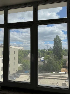 Продаж двокімнатна квартира 6 поверх 98 кв.м. Нивки Щербаків