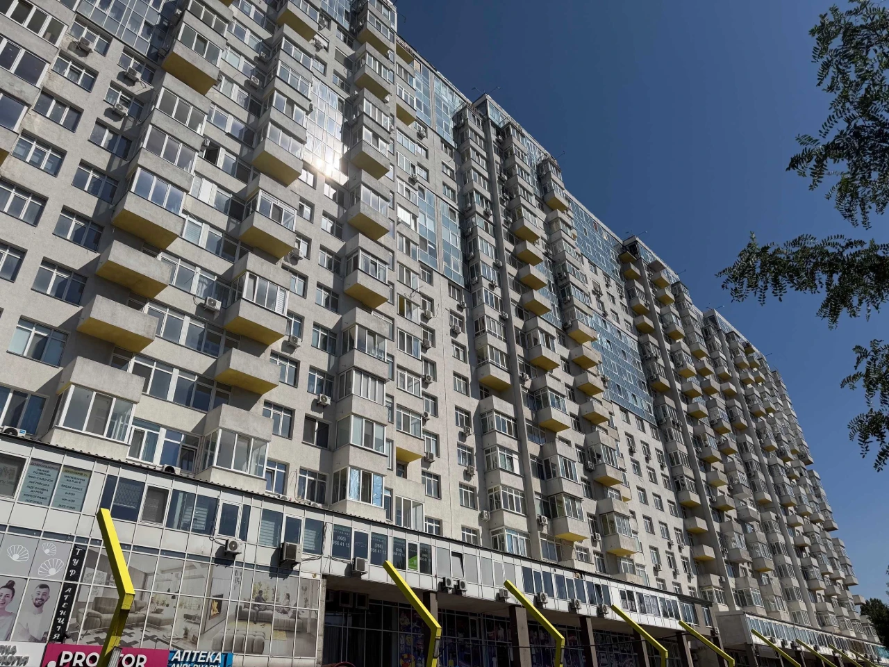 Продаж двокімнатна квартира 6 поверх 98 кв.м. Нивки Щербаків