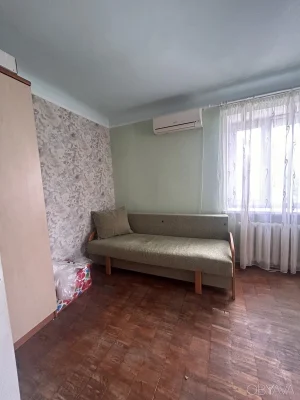 1-room apartment, 31 sq.m