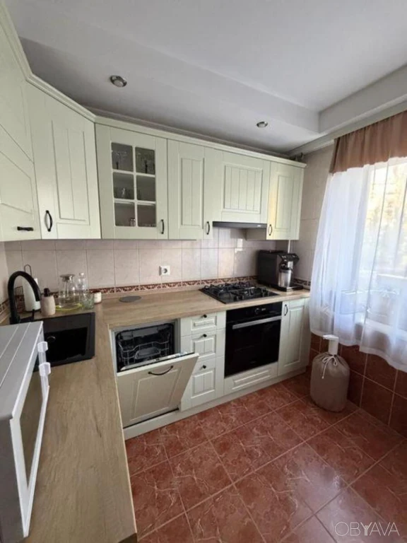 2-комнатная квартира, 53 кв.м