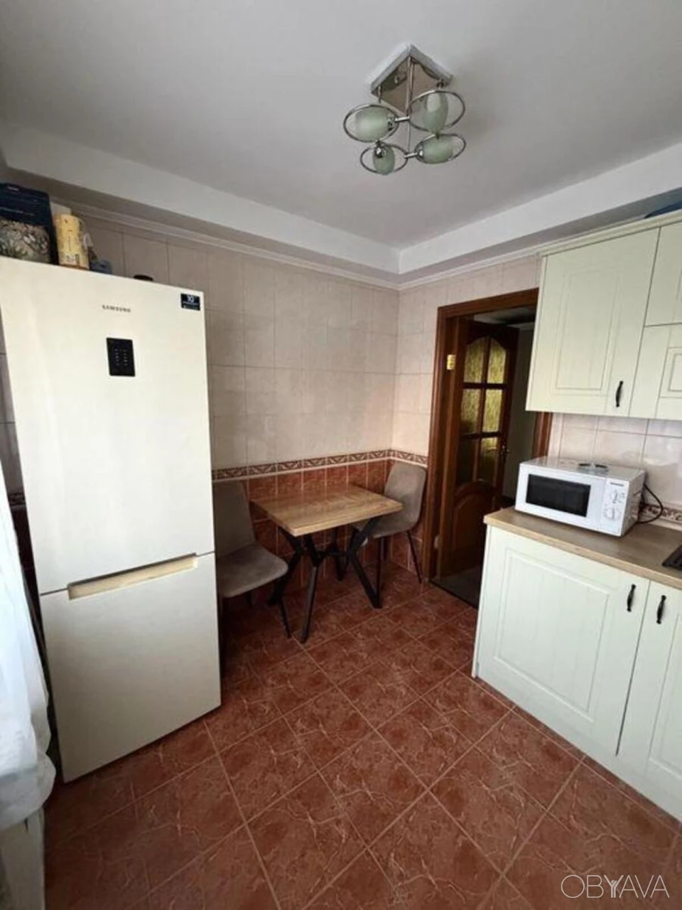 2-комнатная квартира, 53 кв.м