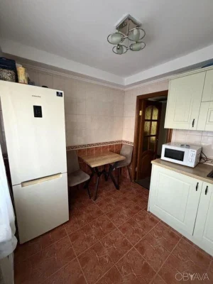 2-комнатная квартира, 53 кв.м