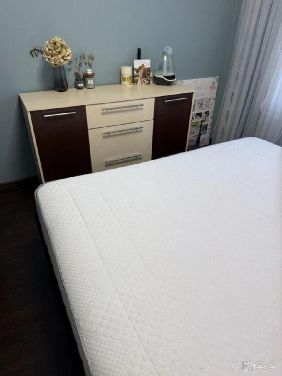 2-комнатная квартира, 53 кв.м