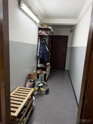 2-комнатная квартира, 53 кв.м