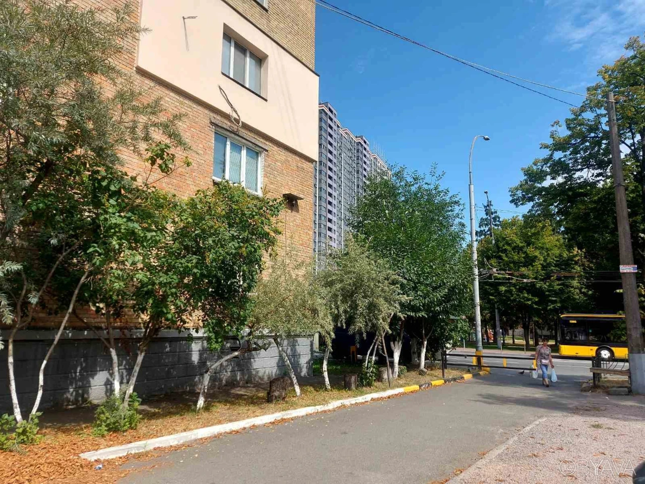 1-room apartment, 31 sq.m