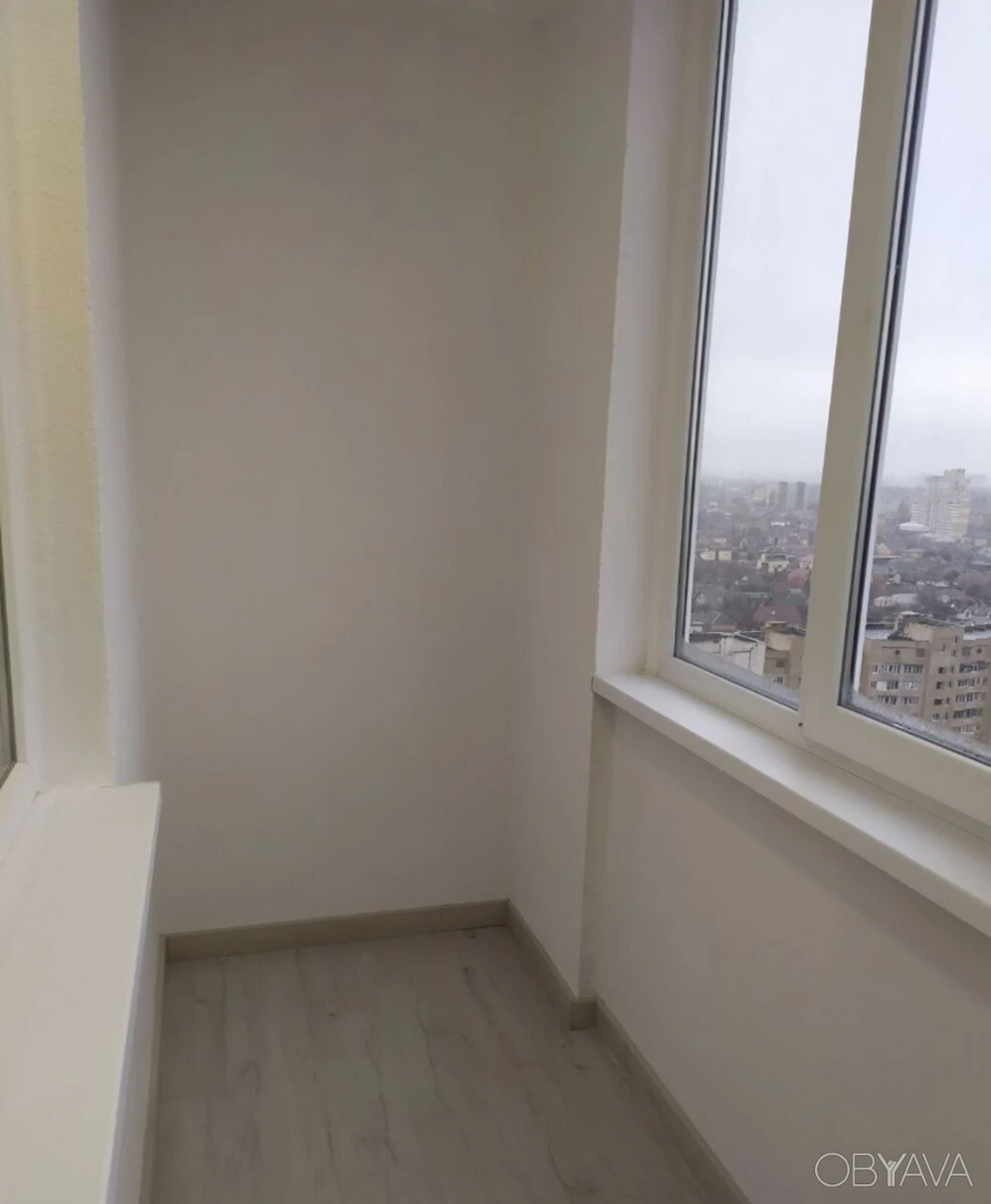 1-комнатная квартира, 28 кв.м