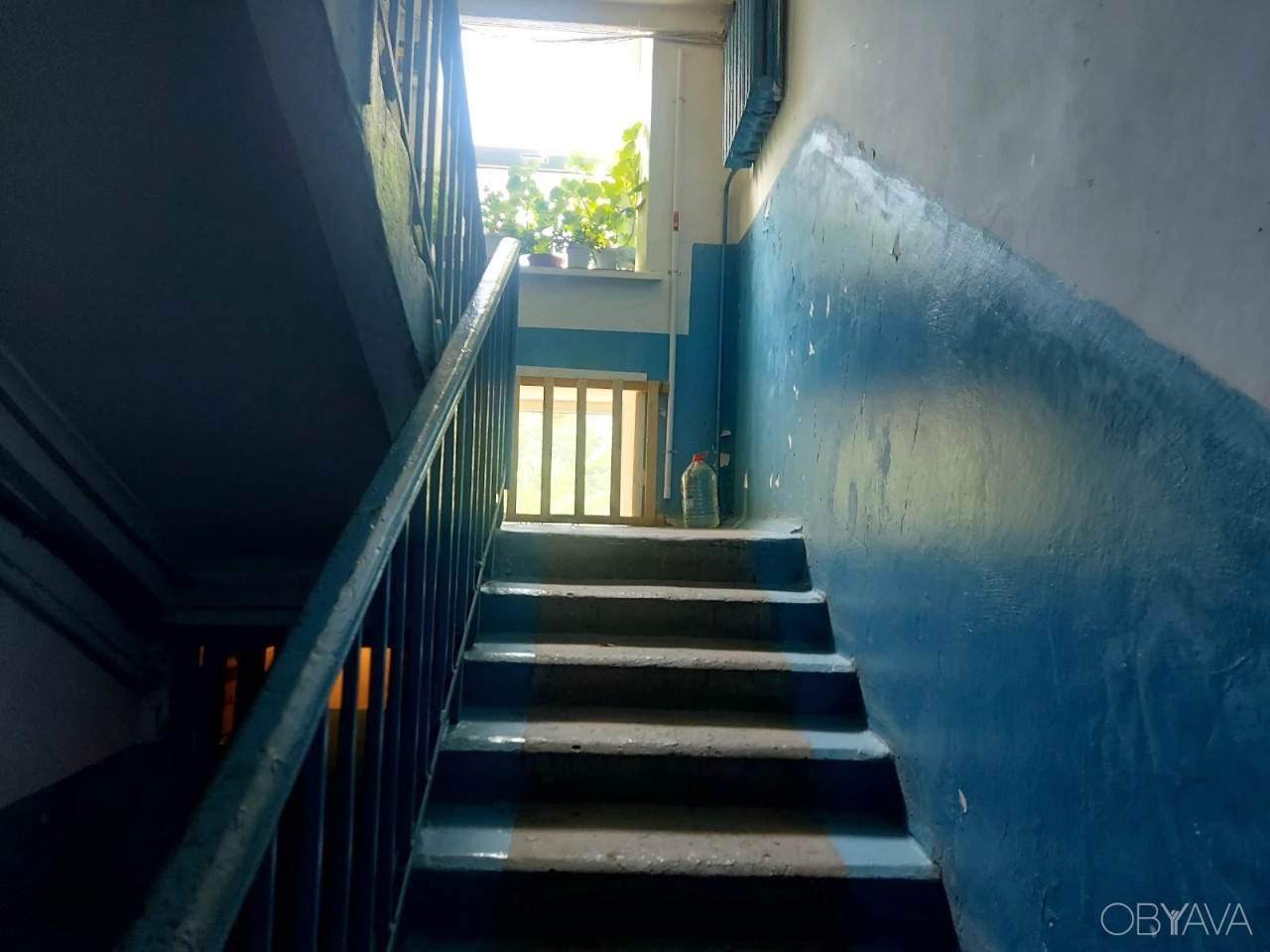 1-room apartment, 31 sq.m