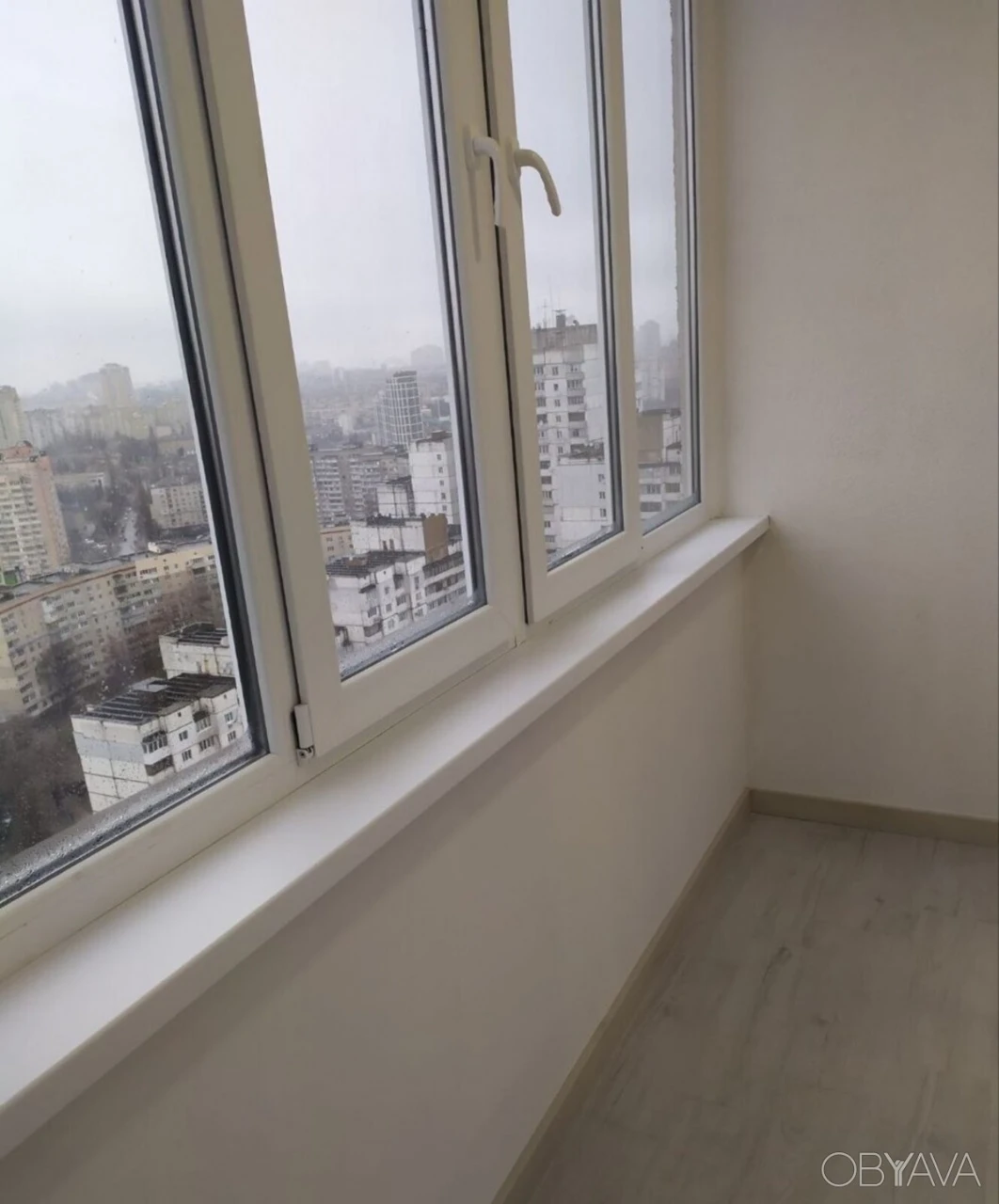 1-комнатная квартира, 28 кв.м