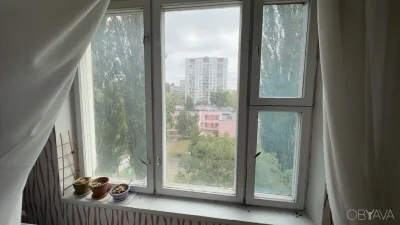 3-комнатная квартира, 68 кв.м