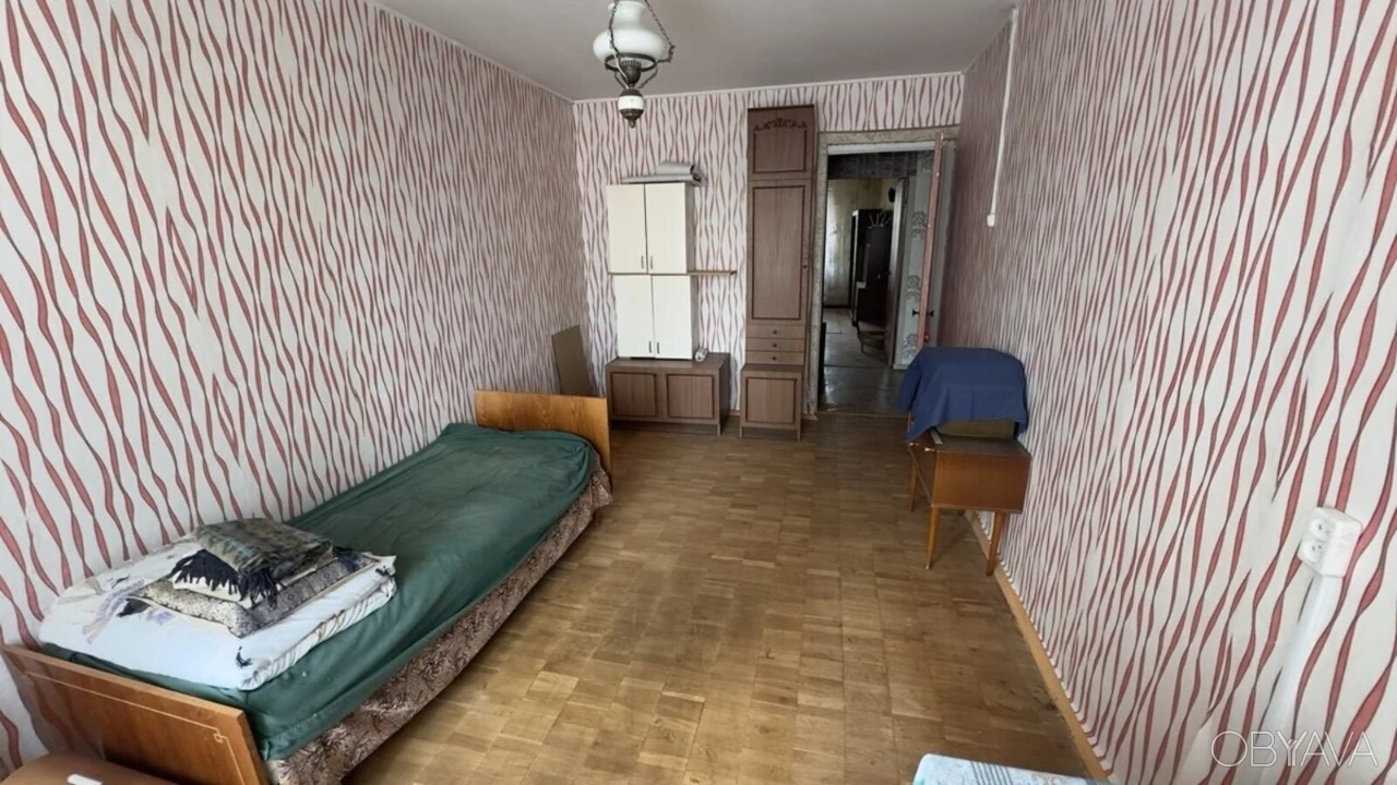 3-комнатная квартира, 68 кв.м