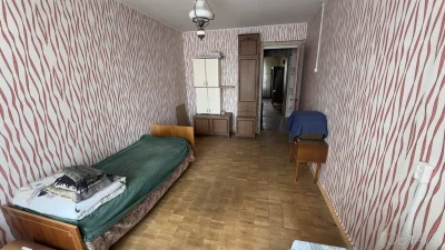 3-комнатная квартира, 68 кв.м