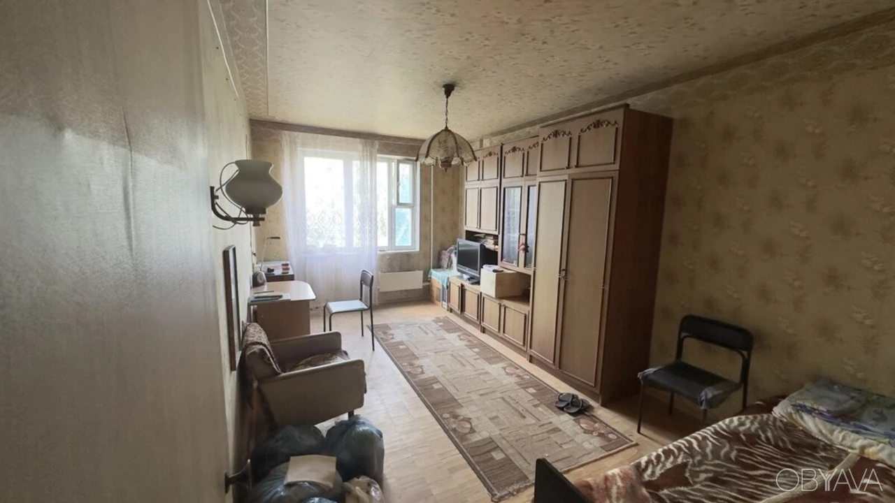 3-комнатная квартира, 68 кв.м