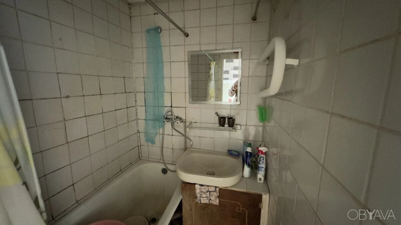 3-комнатная квартира, 68 кв.м