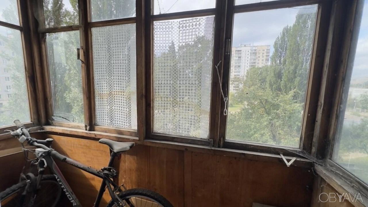 3-комнатная квартира, 68 кв.м
