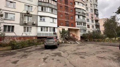 3-комнатная квартира, 68 кв.м