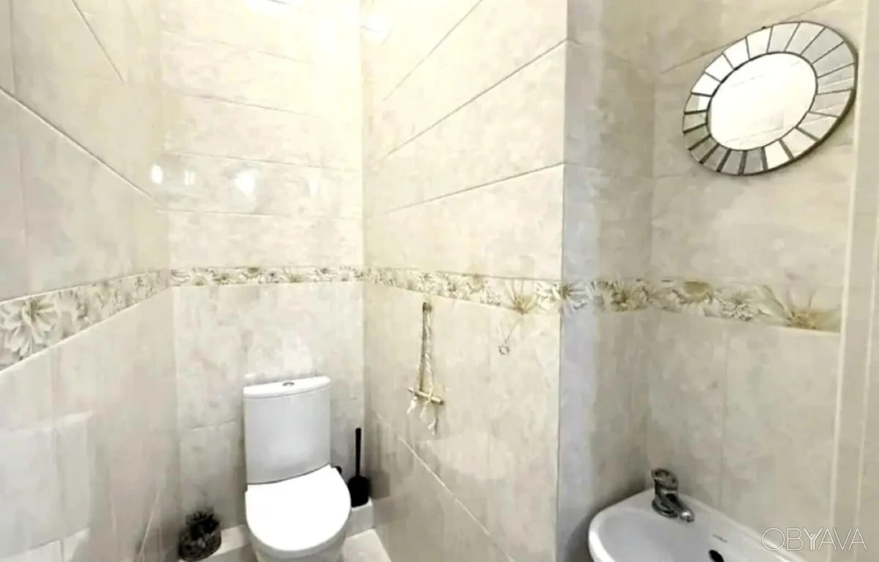 2-комнатная квартира, 67 кв.м