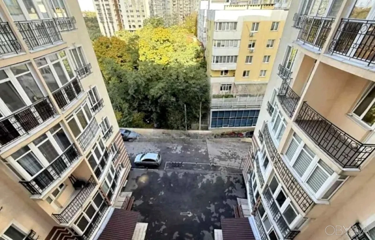 2-комнатная квартира, 67 кв.м