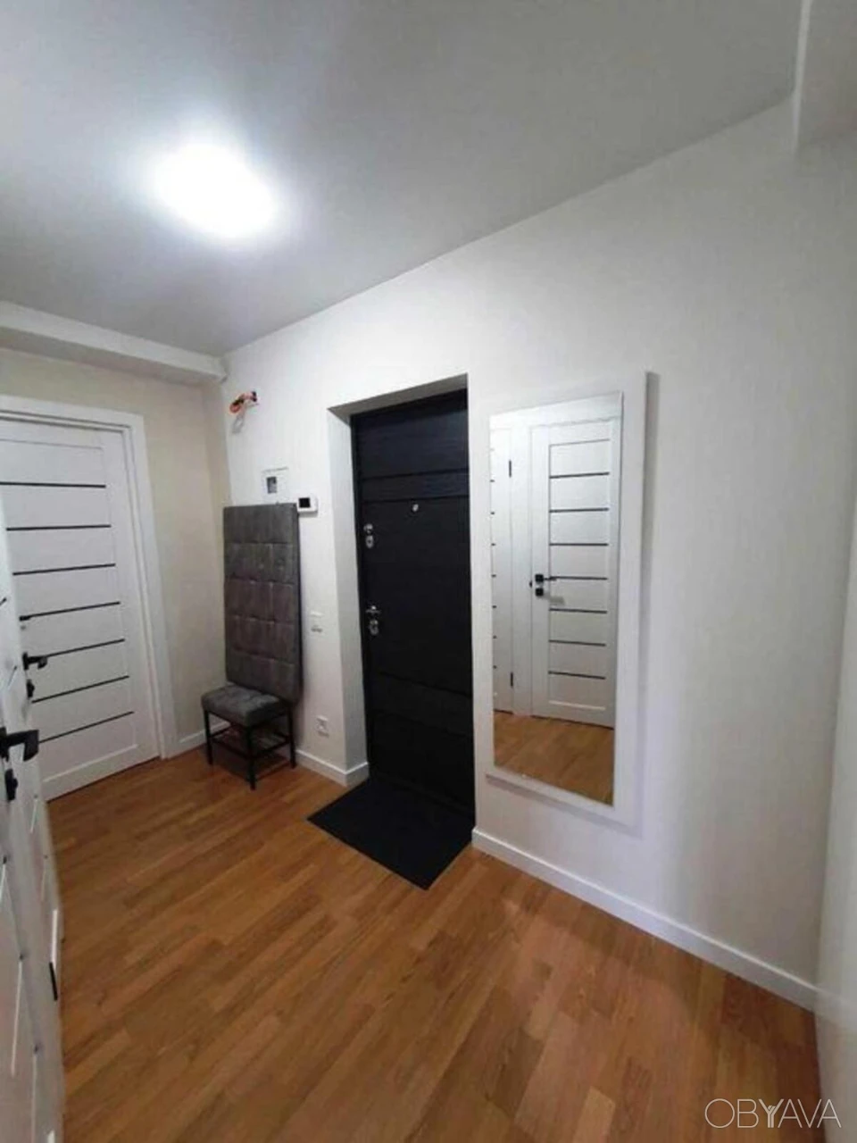2-комнатная квартира, 48 кв.м
