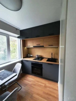2-комнатная квартира, 48 кв.м