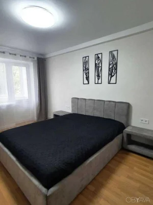 2-комнатная квартира, 48 кв.м