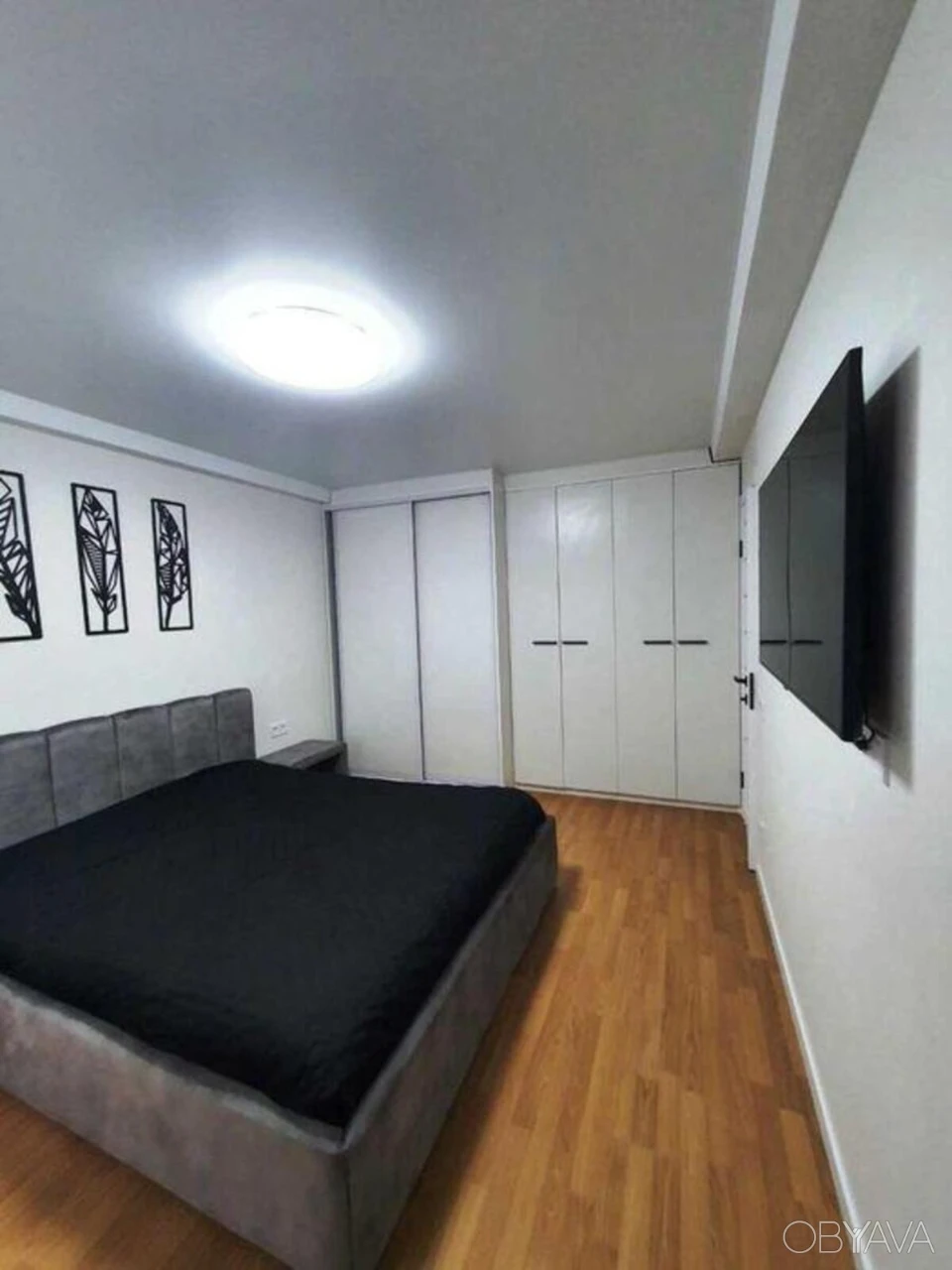 2-комнатная квартира, 48 кв.м
