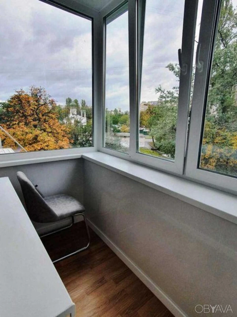 2-комнатная квартира, 48 кв.м