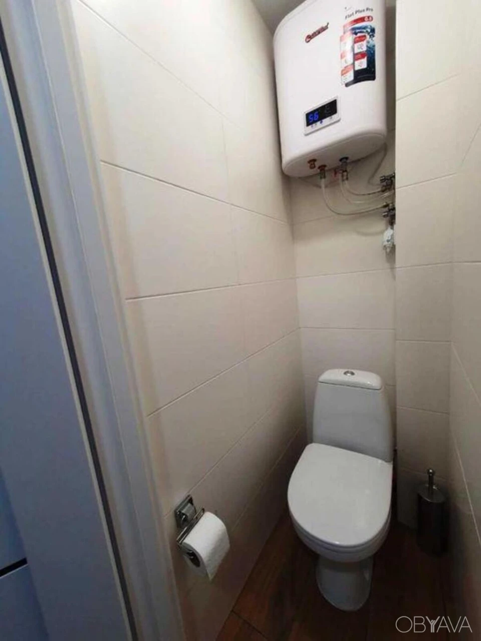 2-комнатная квартира, 48 кв.м