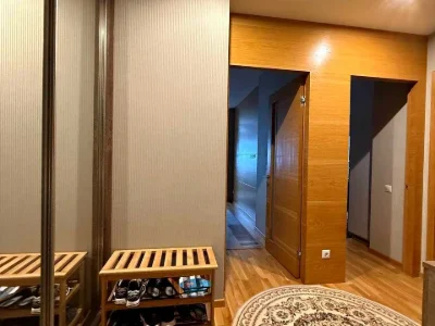 Квартира. Київ, Юрія Кондратюка вул.