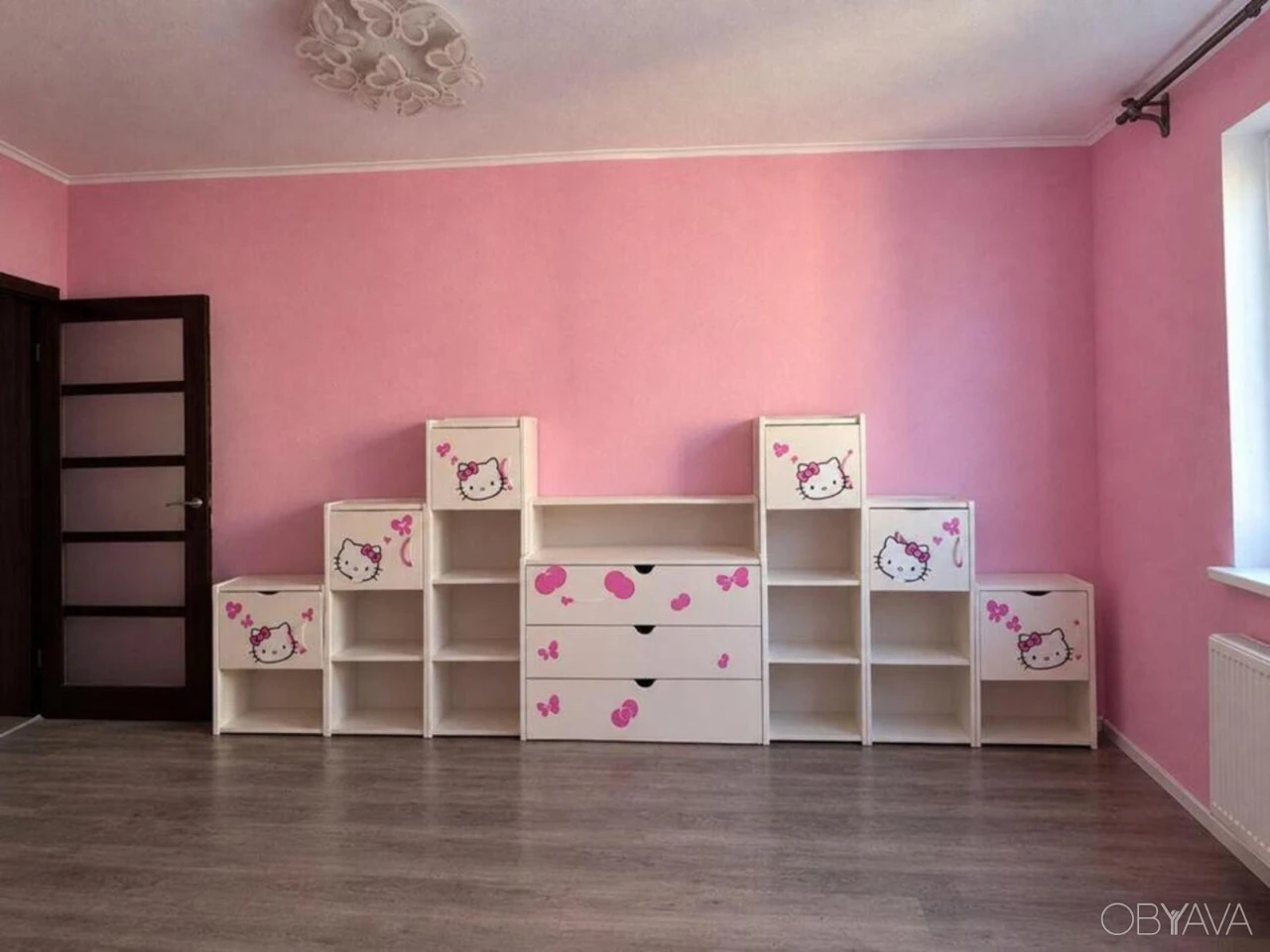2-комнатная квартира, 75 кв.м