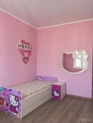 2-комнатная квартира, 75 кв.м