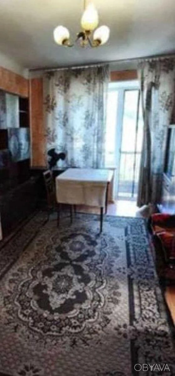 2-комнатная квартира, 46 кв.м