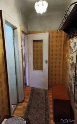 2-комнатная квартира, 46 кв.м