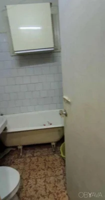 2-комнатная квартира, 46 кв.м