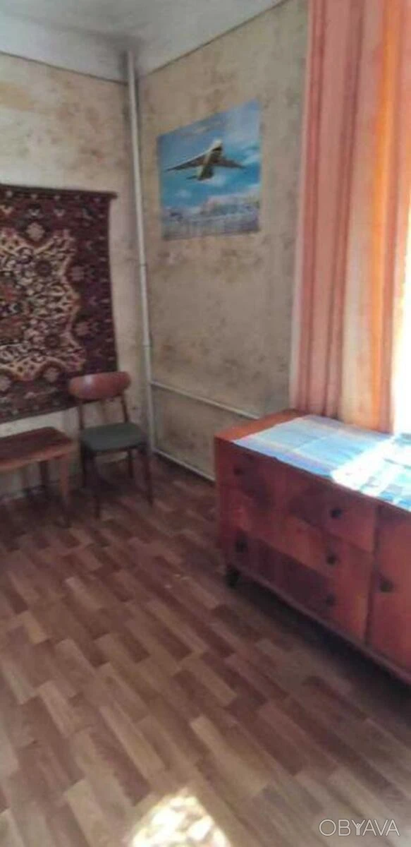 2-комнатная квартира, 46 кв.м