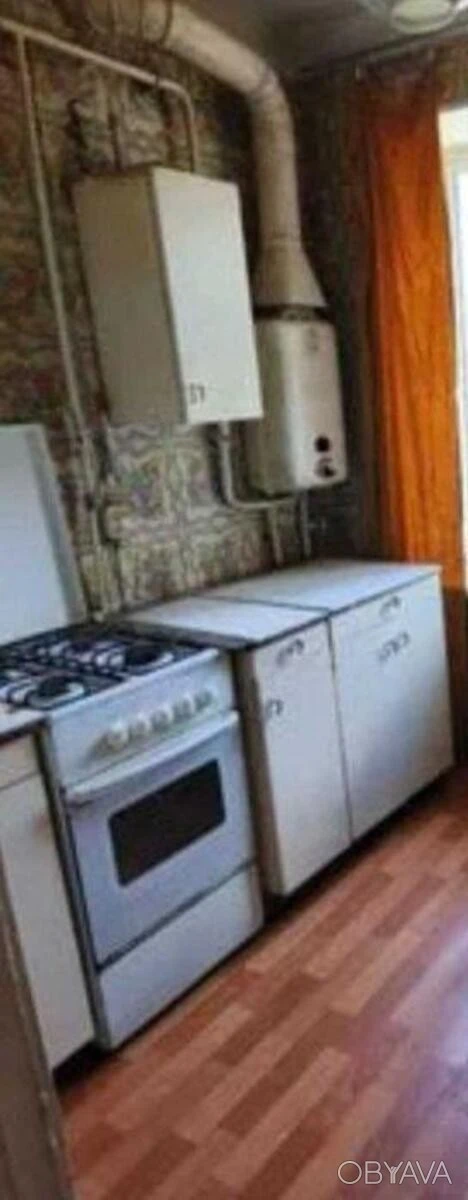 2-комнатная квартира, 46 кв.м