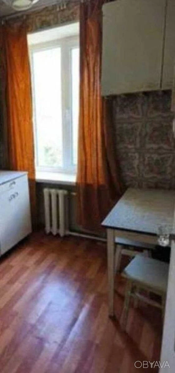 2-комнатная квартира, 46 кв.м