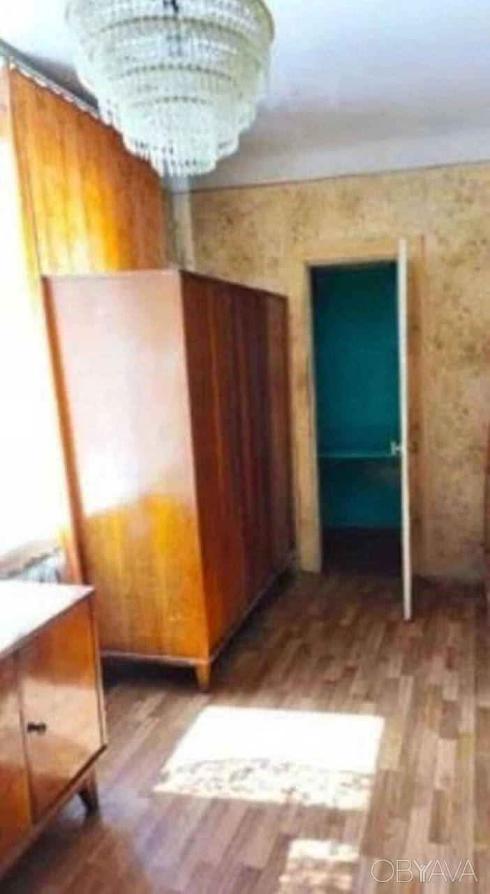 2-комнатная квартира, 46 кв.м