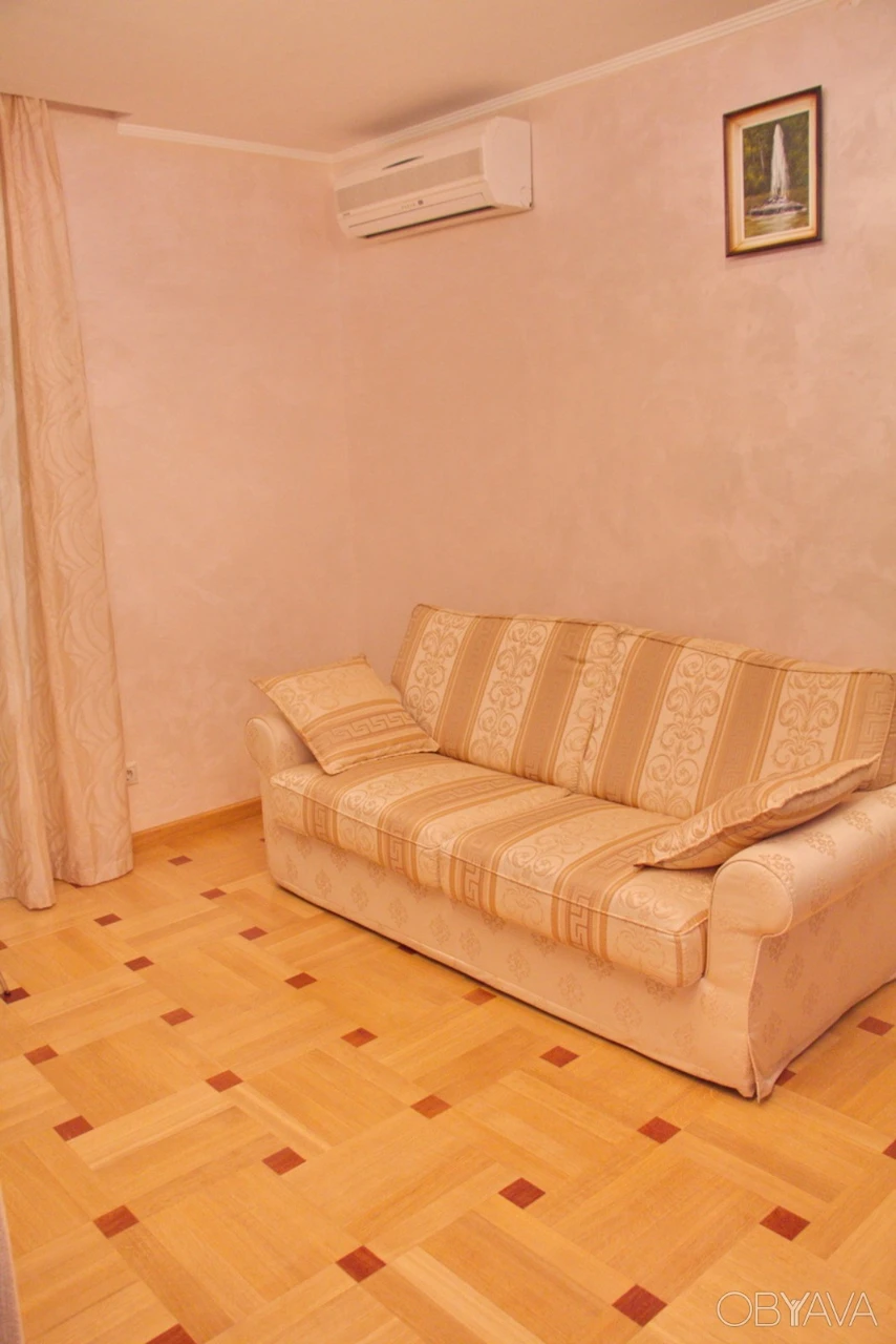 3-комнатная квартира, 98 кв.м
