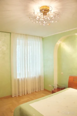 3-комнатная квартира, 98 кв.м