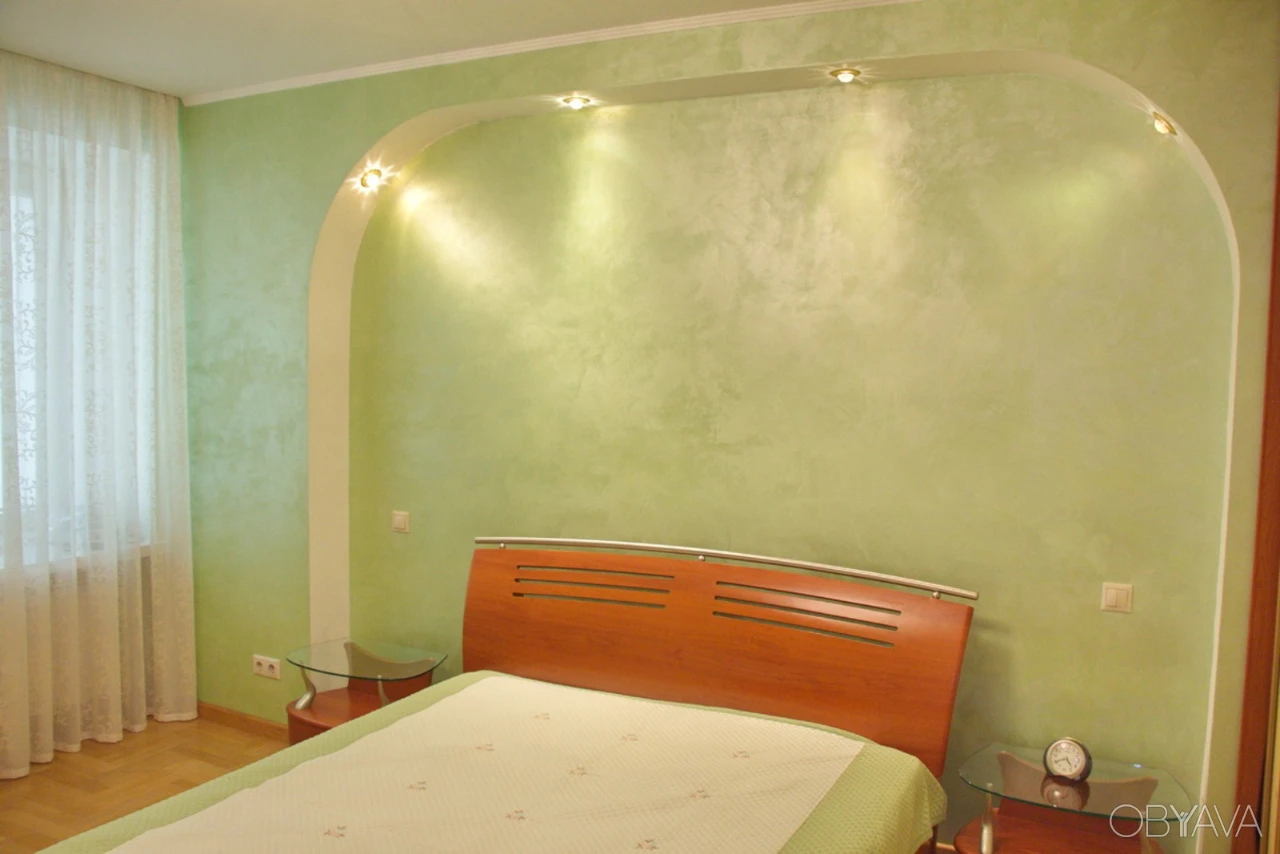 3-комнатная квартира, 98 кв.м