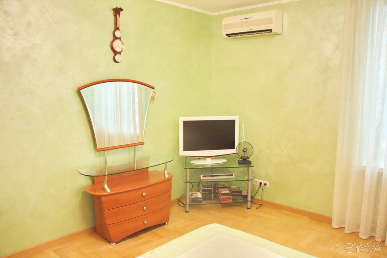 3-комнатная квартира, 98 кв.м
