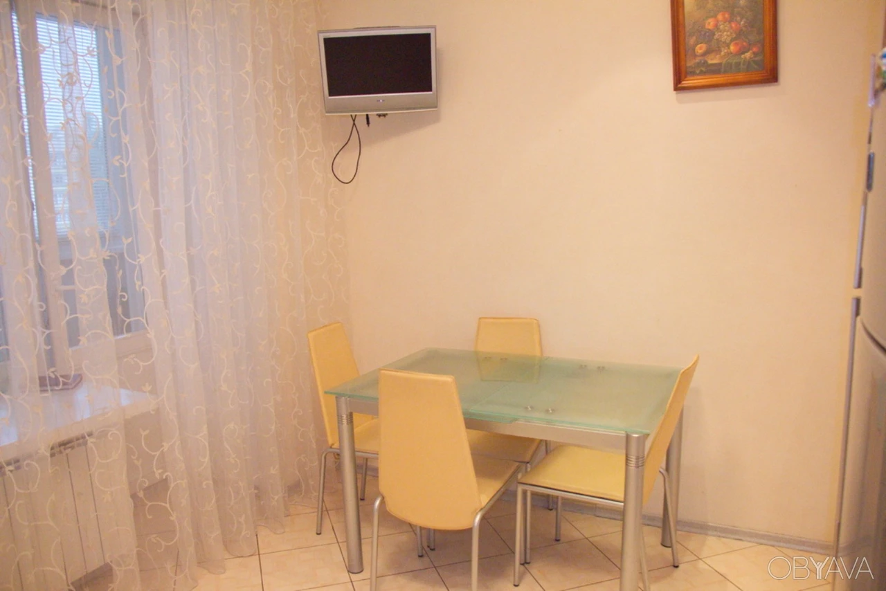 3-комнатная квартира, 98 кв.м