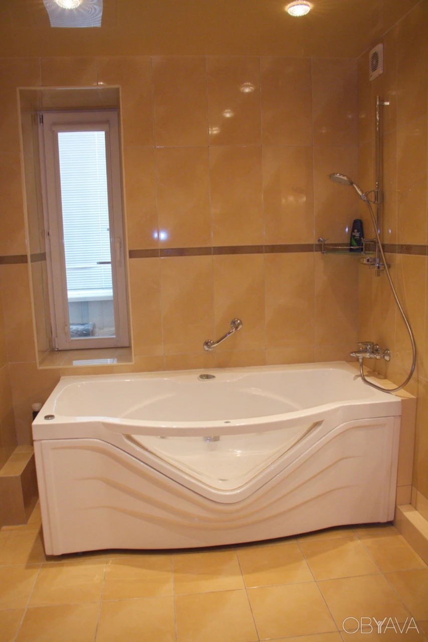 3-комнатная квартира, 98 кв.м